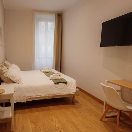 Colosseo Guest House ローマ エクステリア 写真