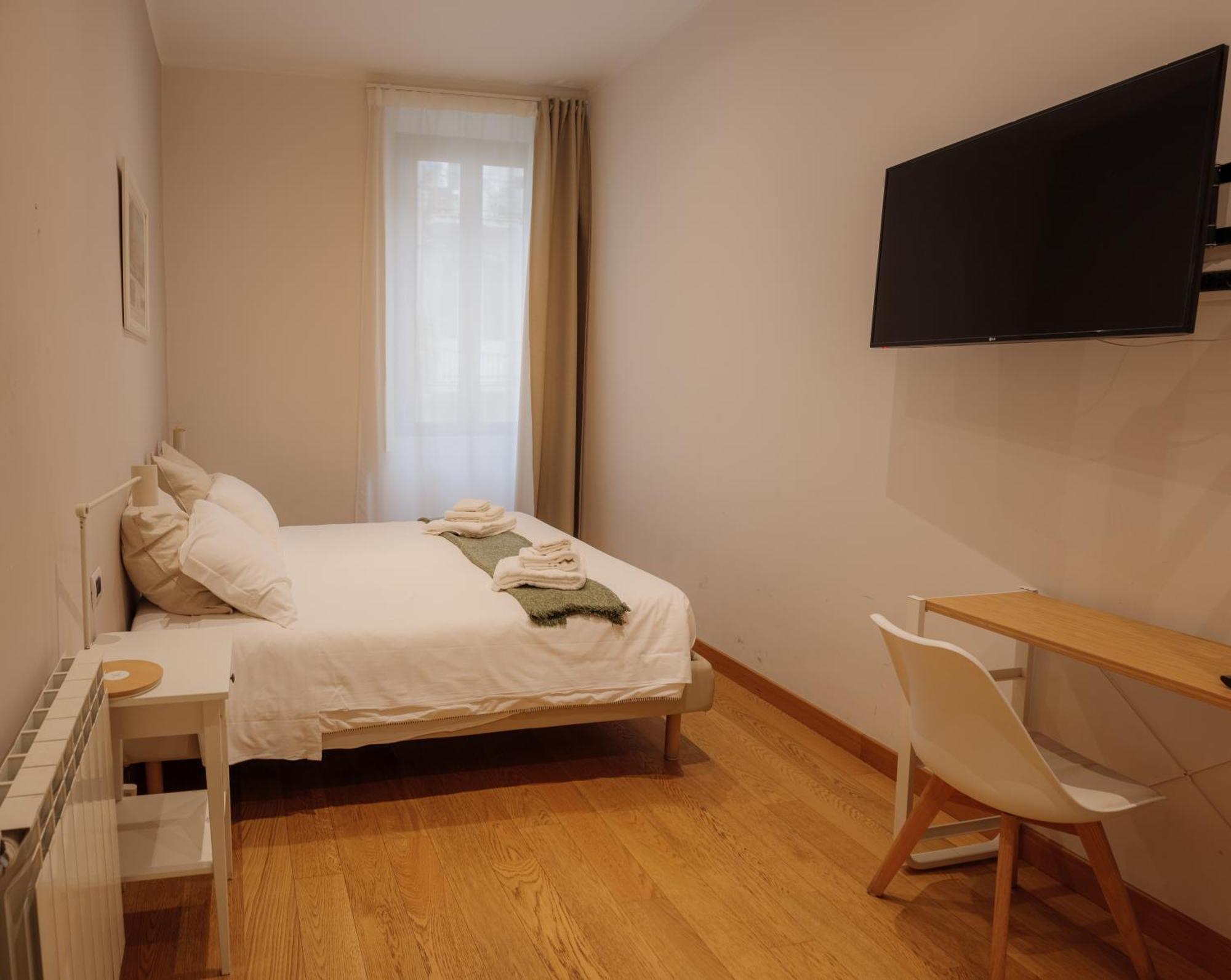 Colosseo Guest House ローマ エクステリア 写真