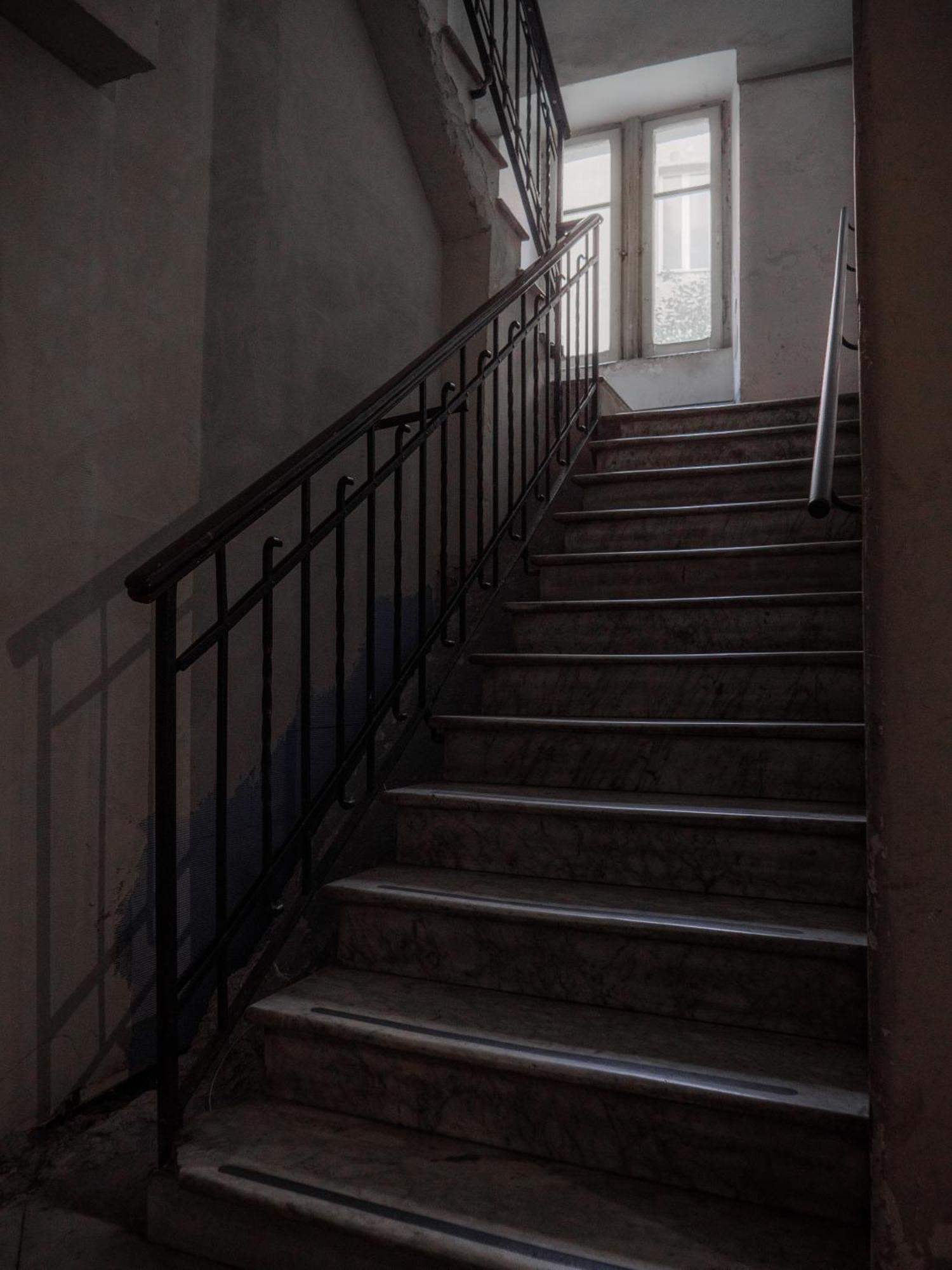 Colosseo Guest House ローマ エクステリア 写真