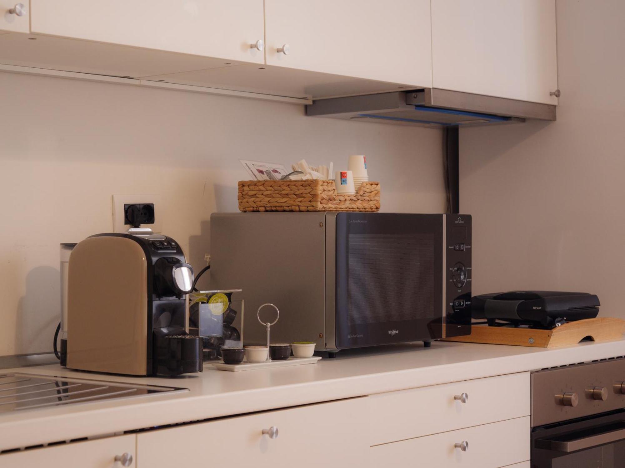Colosseo Guest House ローマ エクステリア 写真