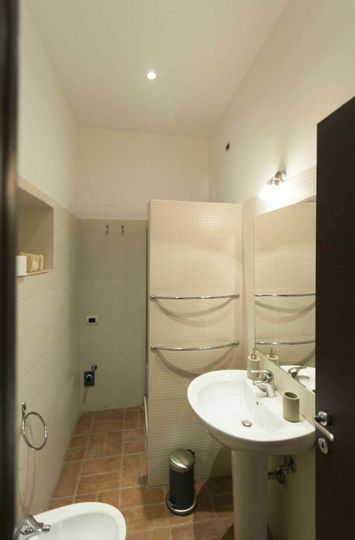 Colosseo Guest House ローマ エクステリア 写真